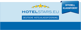 HotelStars Siegel