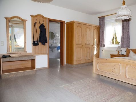 Hotel Landgasthaus Kurz Todtnau - Single room