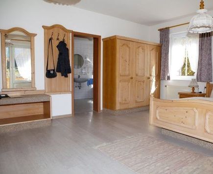 Hotel Landgasthaus Kurz Todtnau - Einbettzimmer