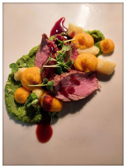 Landgasthaus Kurz Restaurant