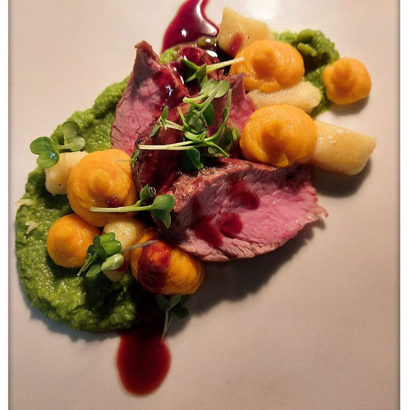 Landgasthaus Kurz Restaurant