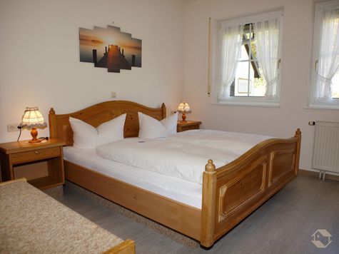 Hotel Landgasthaus Kurz Todtnau - Single room