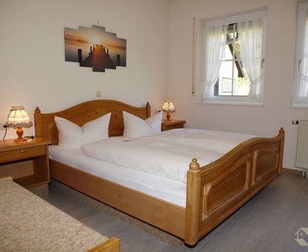 Hotel Landgasthaus Kurz Todtnau - Einbettzimmer
