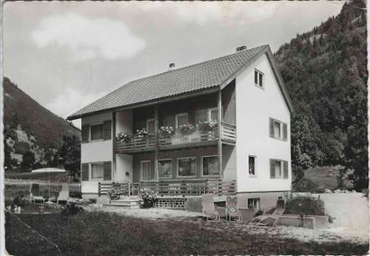 Hotel Todtnau - Landgasthaus Kurz - Impressionen