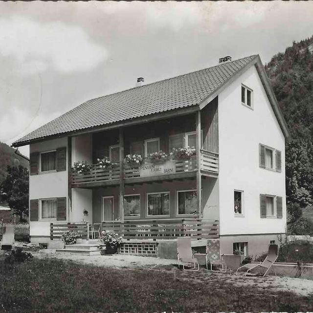 Hotel Todtnau - Landgasthaus Kurz - Impressions
