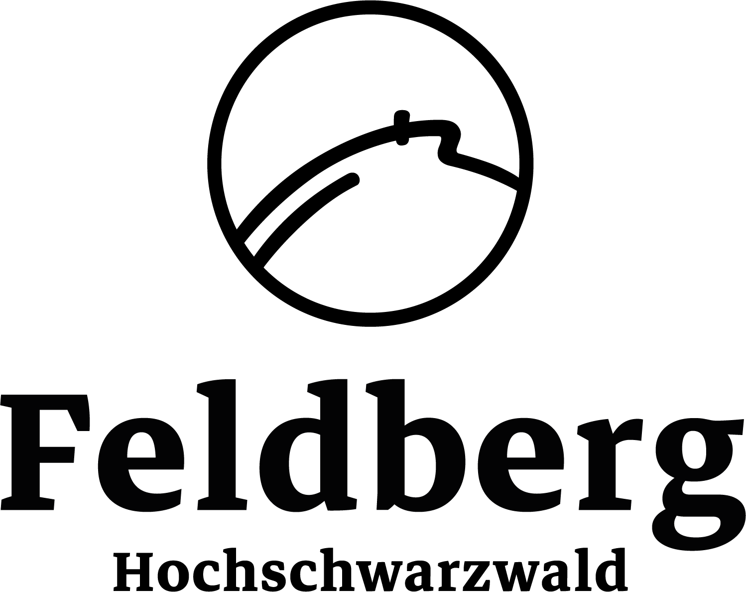 Feldberg Hochschwarzwald Logo