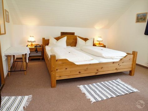 Hotel Landgasthaus Kurz Todtnau - Single room