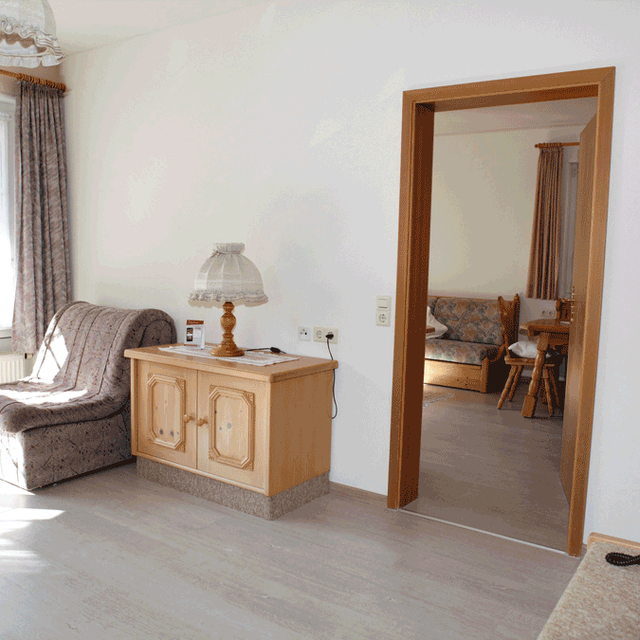 Hotel Landgasthaus Kurz Todtnau - Single room