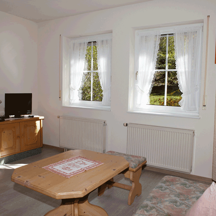 Hotel Landgasthaus Kurz Todtnau - Einbettzimmer