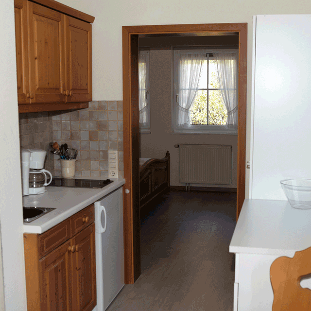 Hotel Landgasthaus Kurz Todtnau - Single room