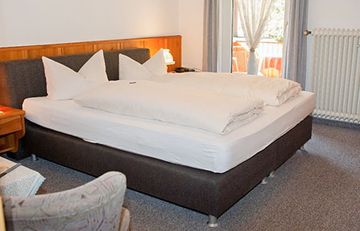 Landgasthaus Kurz Todtnau - Hotel