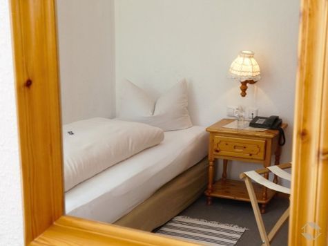 Hotel Landgasthaus Kurz Todtnau - Single room