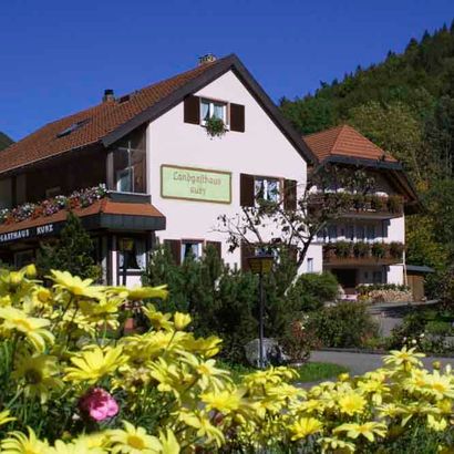 Hotel Todtnau - Landgasthaus Kurz - Impressionen