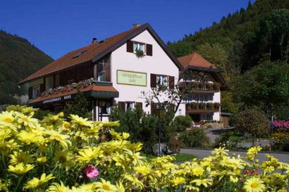 Hotel Todtnau - Landgasthaus Kurz - Impressionen