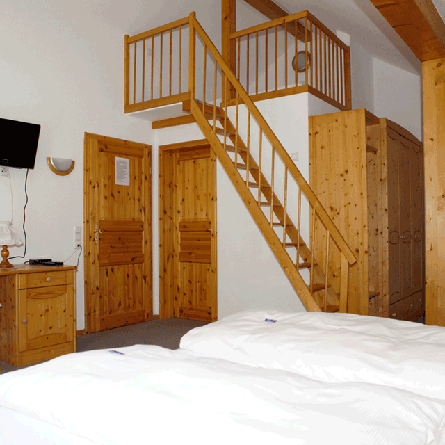 Hotel Landgasthaus Kurz Todtnau - Family room