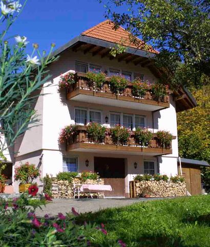 Hotel Todtnau - Landgasthaus Kurz - Impressionen