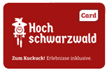Hotel Landgasthaus Kurz Todtnau - Hochschwarzwald Card