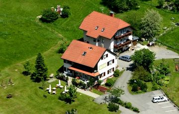Landgasthaus Kurz Todtnau - Über uns