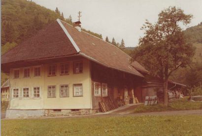 Hotel Todtnau - Landgasthaus Kurz - Impressionen