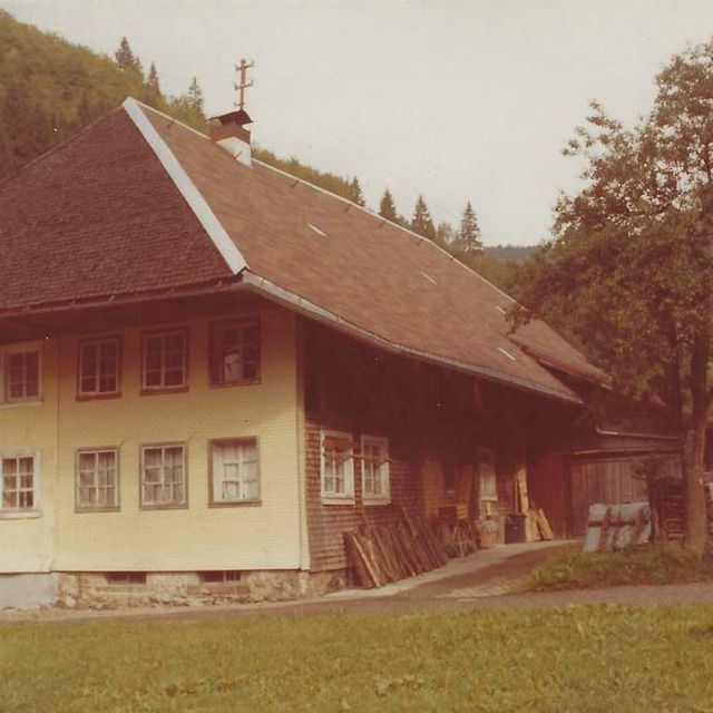 Hotel Todtnau - Landgasthaus Kurz - Impressionen